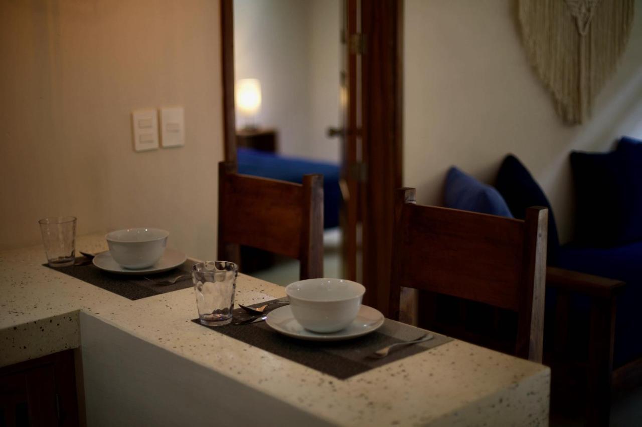 La Selva Appartement