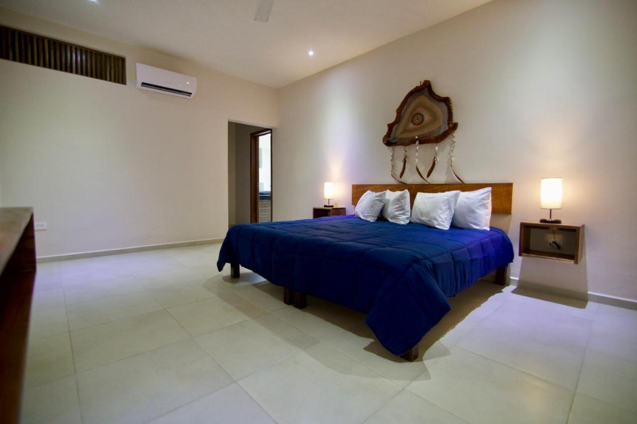 Appartement La Selva Tulum