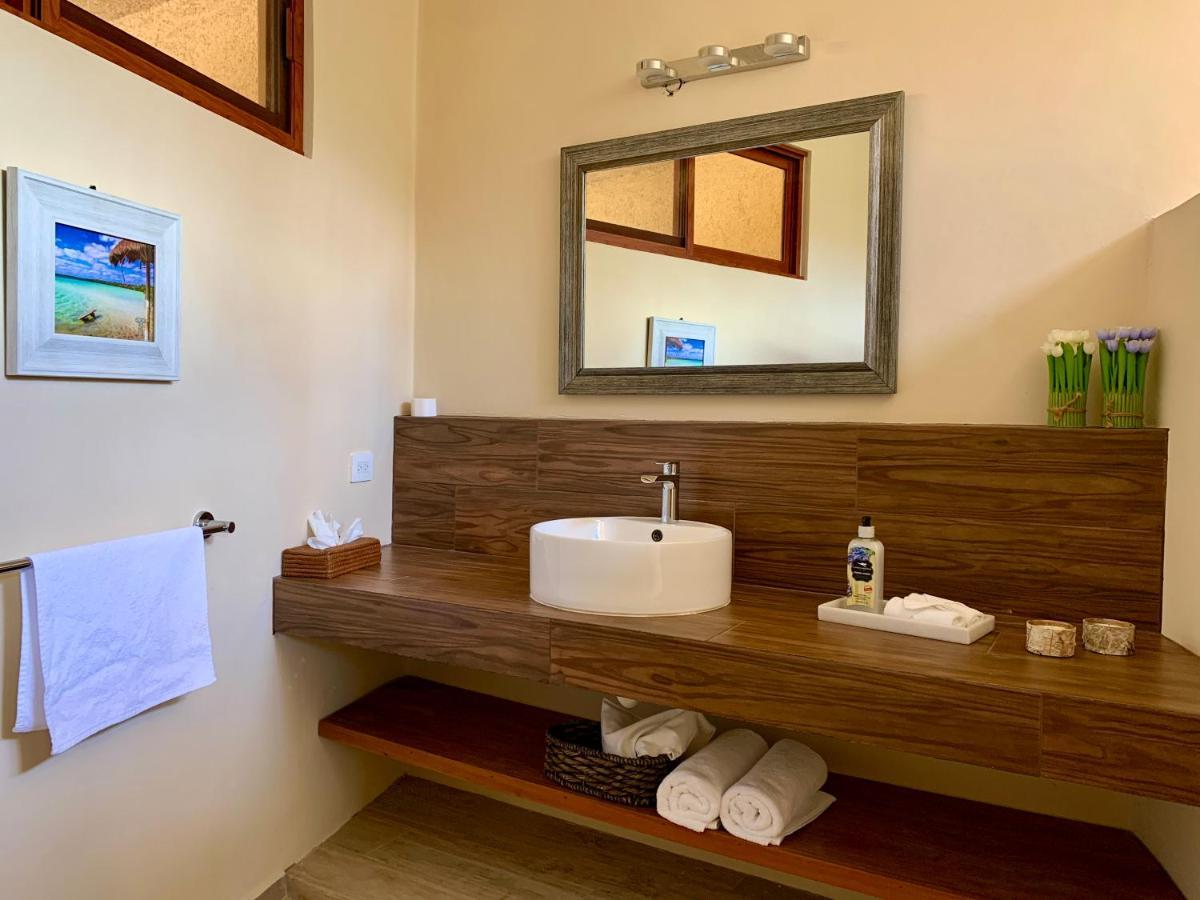Appartement La Selva Tulum