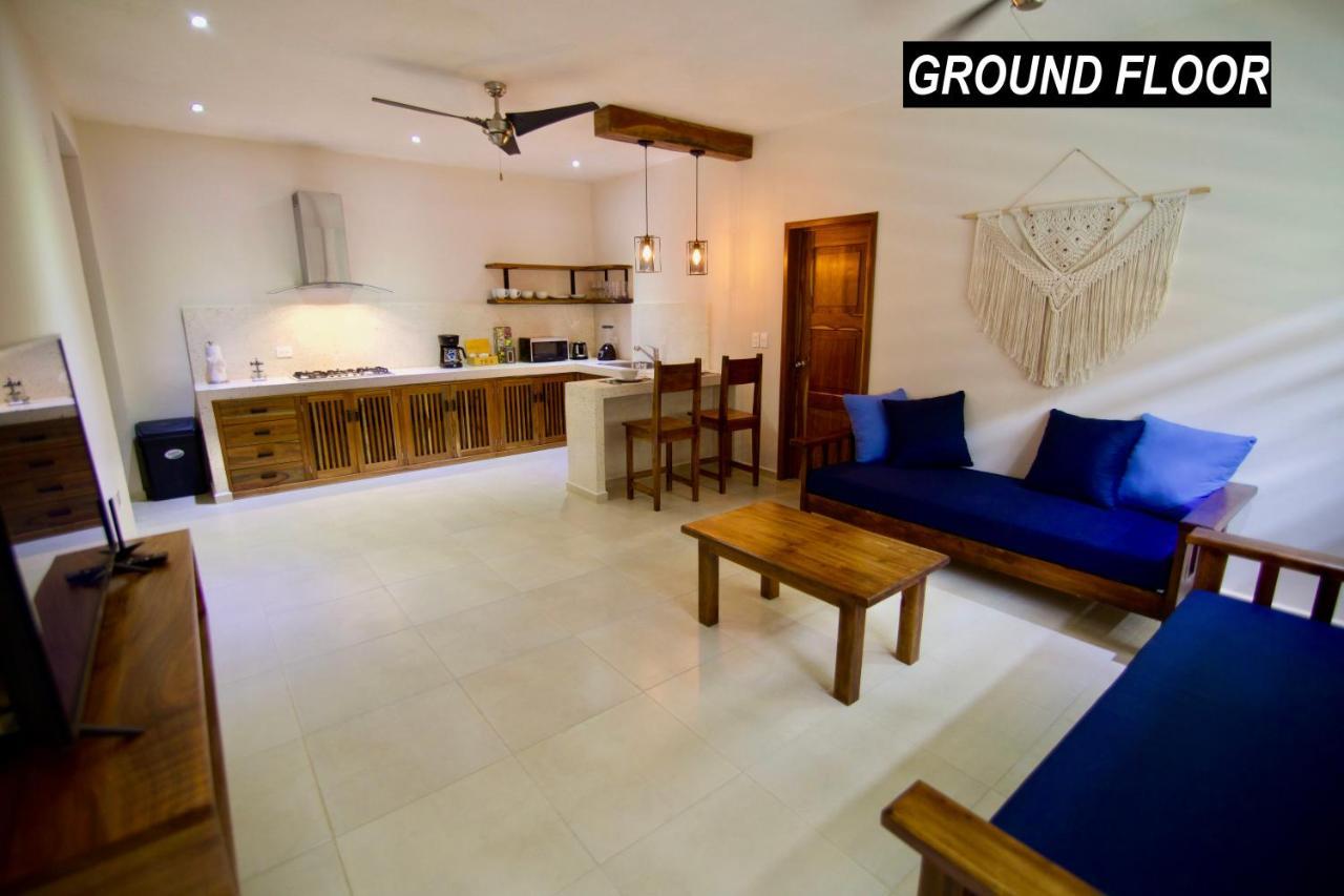 Appartement La Selva Tulum