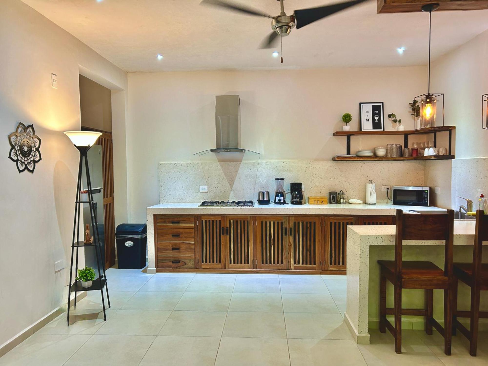 La Selva Appartement Tulum